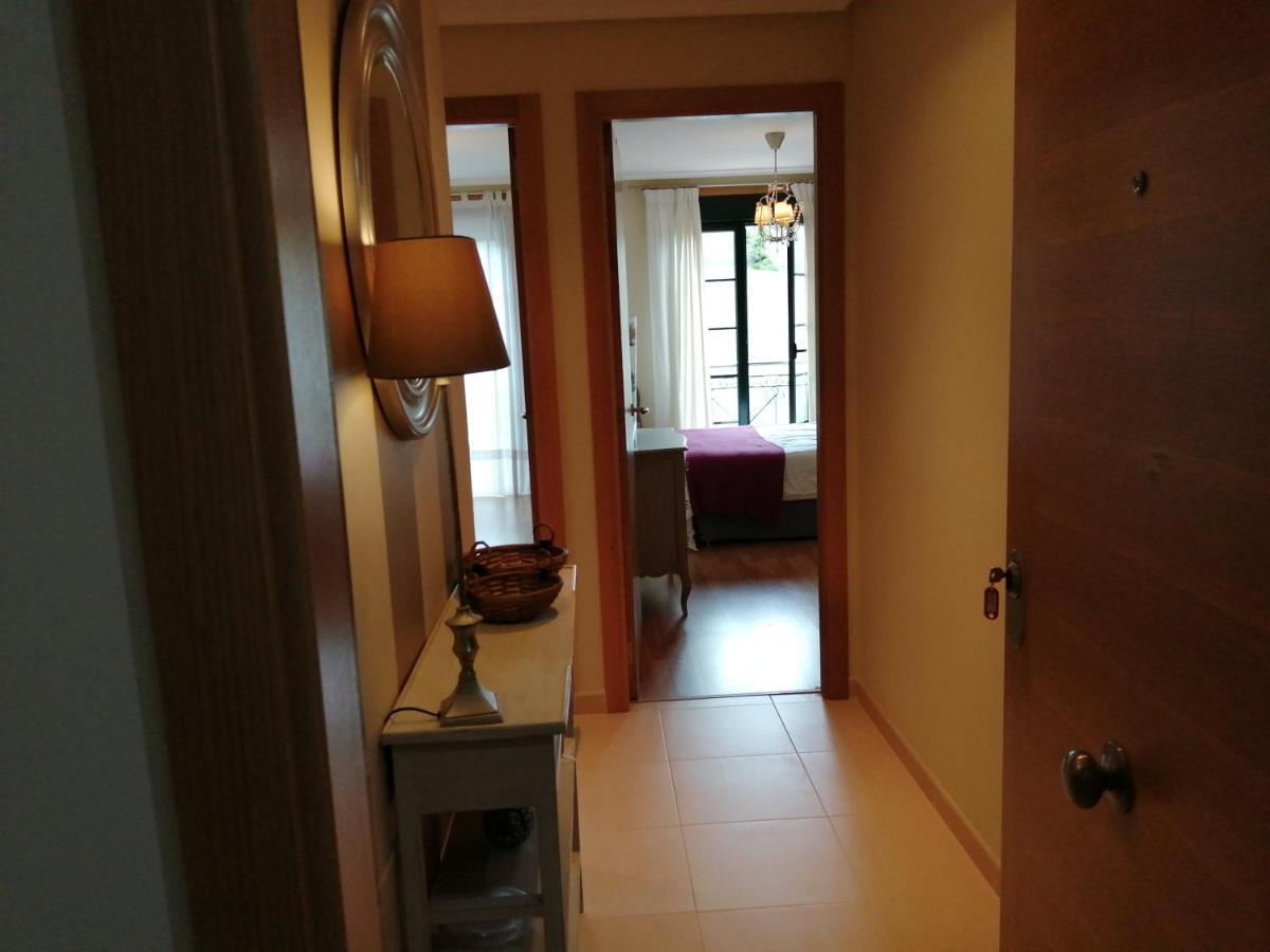 Apartamentos Galicia Norte Porto de Espasante Exterior photo