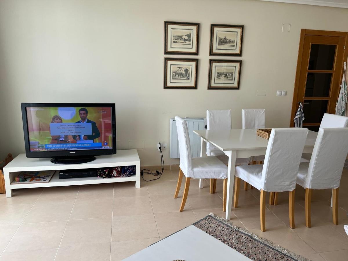 Apartamentos Galicia Norte Porto de Espasante Exterior photo