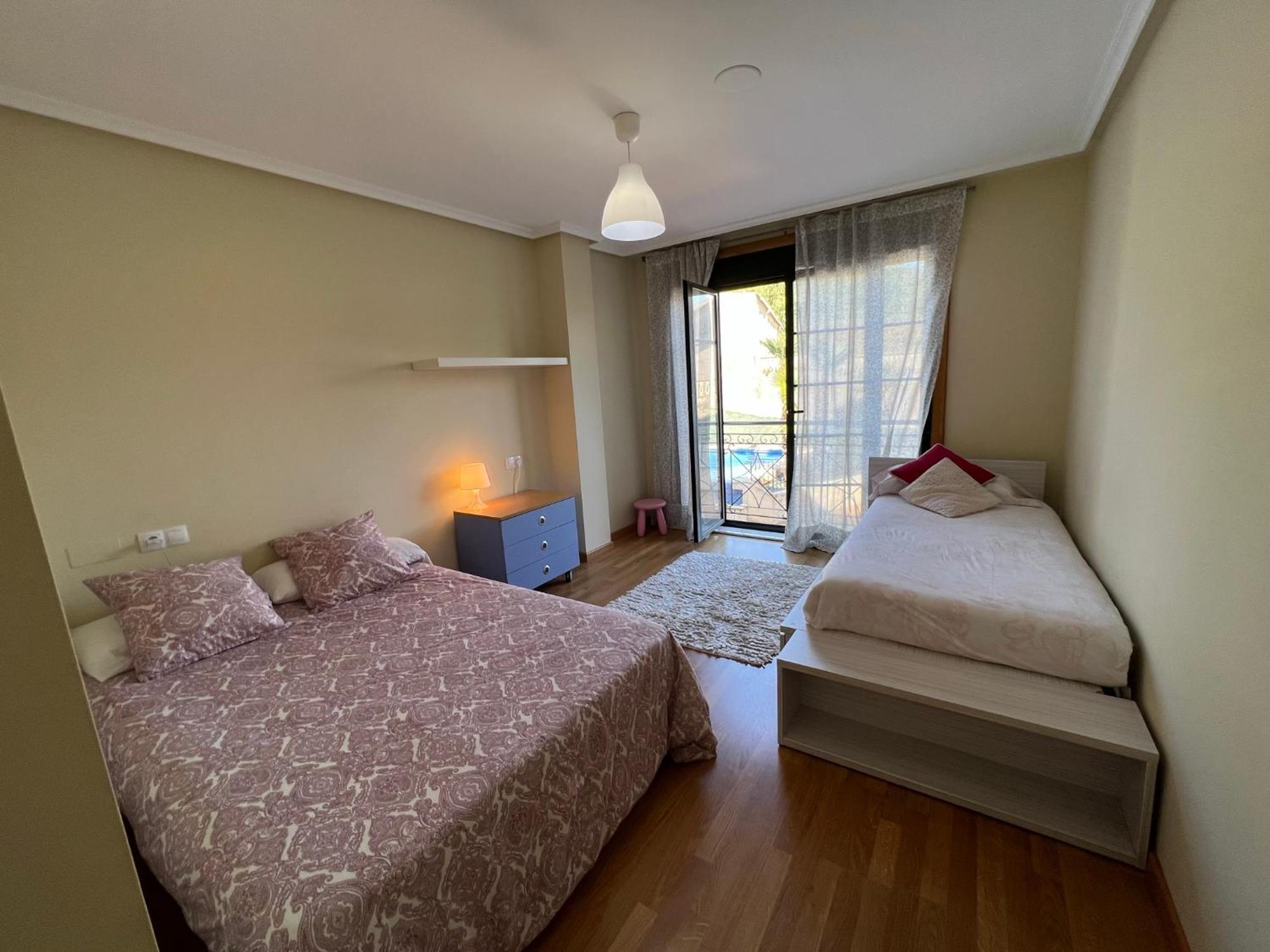 Apartamentos Galicia Norte Porto de Espasante Exterior photo